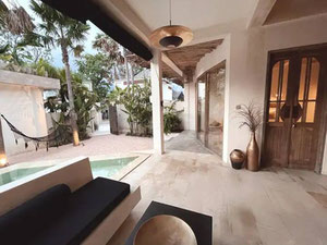 Villa with Eight Bedrooms — Find off-plan property or real estate resale directly from developers and owners GEOLN.COM. Photo 4