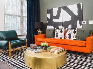 عقار للبيع في Alexan Buckhead Village — انظر إلى محرك البحث العقاري GEOLN.COM. صورة فوتوغرافية 6