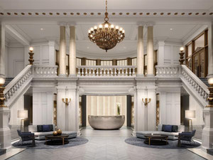 房地产在 108 Leonard Street — look at the real estate search engine GEOLN.COM. 照片 9