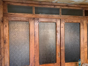 1 кімнатна квартира в Авлабарі. Купити квартиру в Тбілісі, Авлабарі — Пошуковик нерухомості від забудовників і власників GEOLN.COM. Фото 5