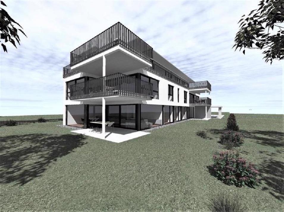 Нерухомість в Steinmatt Derendingen — дивіться на пошуковику нерухомості GEOLN.COM. Фото 1