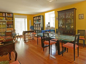 Inmuebles de lujo en una gran ciudad de Portugal, Lisboa Venta — Encuentre propiedades fuera del plan o reventa de bienes inmuebles directamente de desarrolladores y propietarios GEOLN.COM. Foto 11