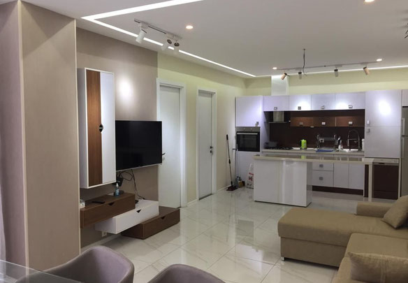 Se vende piso de 3 habitaciones