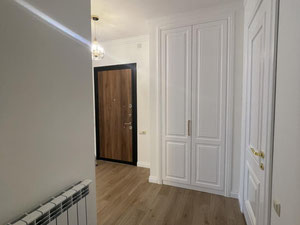 Продается большая 3-х комнатная квартира, в новом ЖК «Интурист» — Поисковик недвижимости от застройщиков и собственников GEOLN.COM. Фото 13