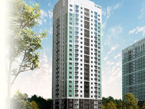 房地产在 Botanicheskiy sad — look at the real estate search engine GEOLN.COM. 照片 4