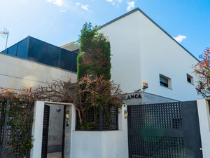 别墅 5 间卧室 585 平方米，位于西班牙洛斯蒙特罗斯 — 来自开发商和业主的房地产搜索引擎 GEOLN.COM. 照片 42