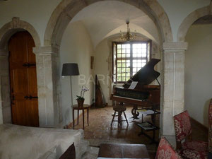 城堡在法国，奥弗涅，艺术河畔 Forment — 来自开发商和业主的房地产搜索引擎 GEOLN.COM. 照片 14