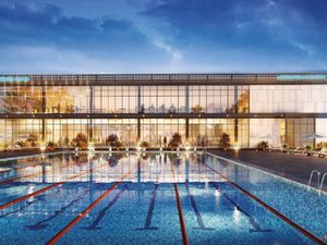 房地产在 Jumeirah Park Homes — look at the real estate search engine GEOLN.COM. 照片 3