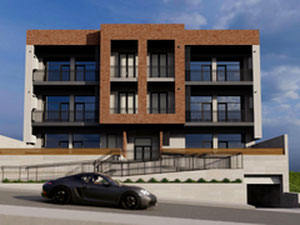 Propiedad en venta en Lisi Suites — mira el buscador inmobiliario GEOLN.COM. Foto 3