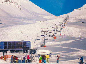 Apartment for sale in Gudauri — Find off-plan property or real estate resale directly from developers and owners GEOLN.COM. Photo 9