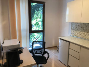 出售二楼 - 3 个功能办公室和 1 套公寓 — 来自开发商和业主的房地产搜索引擎 GEOLN.COM. 照片 20