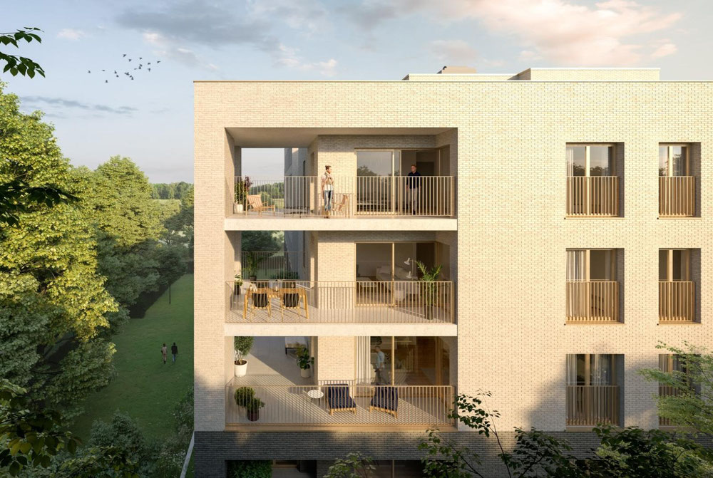 Недвижимость в SERENITY VALLEY — смотрите на поисковике недвижимости GEOLN.COM. Фото 1