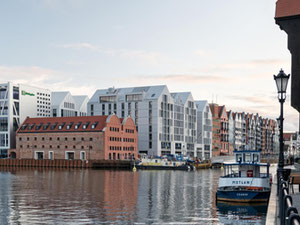 Real estate in Granary Island — look at the real estate search engine GEOLN.COM. Photo 3