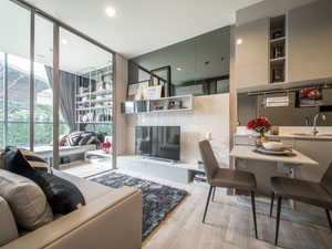 房地产在 Niche Pride Taopoon-Interchange — look at the real estate search engine GEOLN.COM. 照片 4