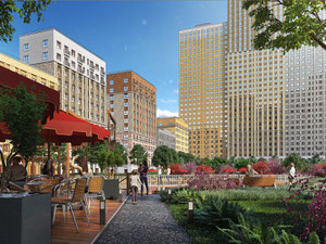 房地产在 Seliger City — look at the real estate search engine GEOLN.COM. 照片 7