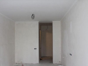 Nutsubidze斜坡上的两室公寓 — 来自开发商和业主的房地产搜索引擎 GEOLN.COM. 照片 5