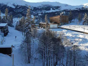 Apartments in Bakuriani — Find off-plan property or real estate resale directly from developers and owners GEOLN.COM. Photo 17