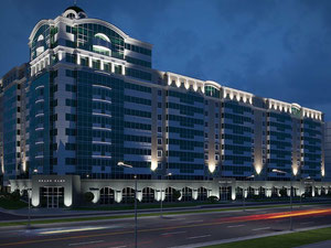 Real estate in Tselinograd 4 — look at the real estate search engine GEOLN.COM. Photo 4