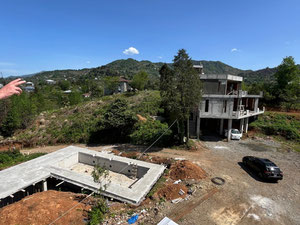 Villas in Chakvi with a pool — Find off-plan property or real estate resale directly from developers and owners GEOLN.COM. Photo 4