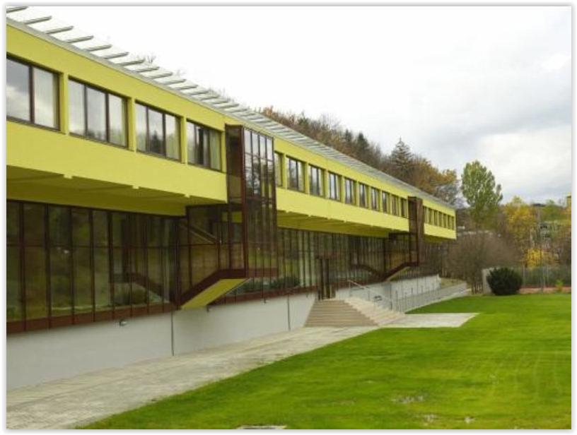 Hotel (Hotel) in einer großen Stadt, in einem Kurort in Slowenien, Rogaška Slatina — Immobilien-Suchservice von Bauträgern und Eigentümern GEOLN.COM. Foto 1