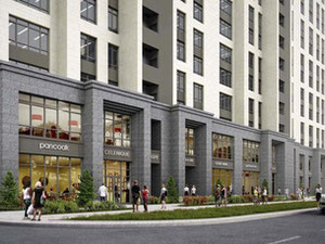 Real estate in Highvill Gold Ishim — look at the real estate search engine GEOLN.COM. Photo 4