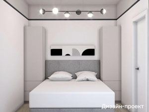 大工作室，功能类似于欧式双人间，位于英雄大道，享有壮观的体育场和山脉景观！ — 来自开发商和业主的房地产搜索引擎 GEOLN.COM. 照片 2