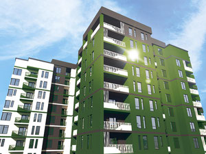 房地产在 Lavrovy — look at the real estate search engine GEOLN.COM. 照片 2