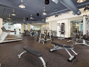 içindeki mülkiyet Sixty 11th — emlak arama motoru GEOLN.COM'a bakın. Fotoğraf 8