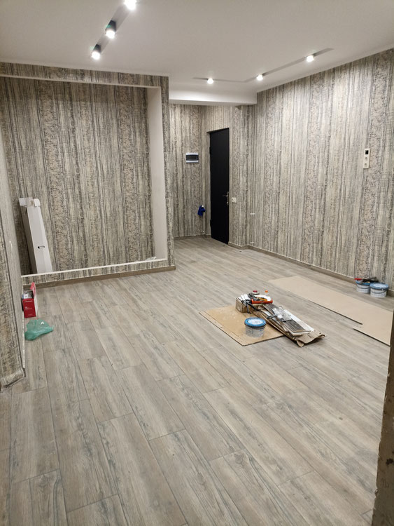 在第比利斯出售公寓 — 来自开发商和业主的房地产搜索引擎 GEOLN.COM. 照片 1