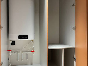 出售两房公寓 — 来自开发商和业主的房地产搜索引擎 GEOLN.COM. 照片 10