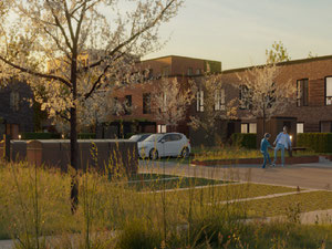 Real estate in TriumphHusene — look at the real estate search engine GEOLN.COM. Photo 2