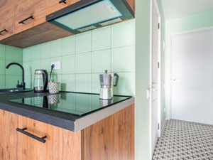 古道里热科的公寓 — 来自开发商和业主的房地产搜索引擎 GEOLN.COM. 照片 10