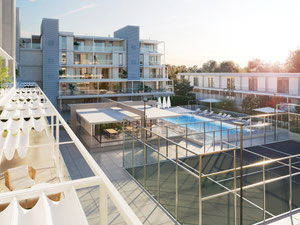 נדל"ן ב Nolita — עיין במנוע חיפוש הנדל"ן GEOLN.COM. תמונה 6