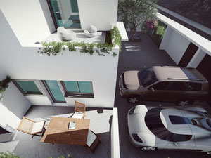 别墅 4 卧室 750 m² 在 La Cala de Mijas, 西班牙 — 来自开发商和业主的房地产搜索引擎 GEOLN.COM. 照片 5