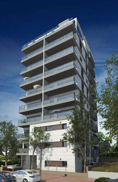 Real estate in Tel Hai 60  — look at the real estate search engine GEOLN.COM. Photo 1