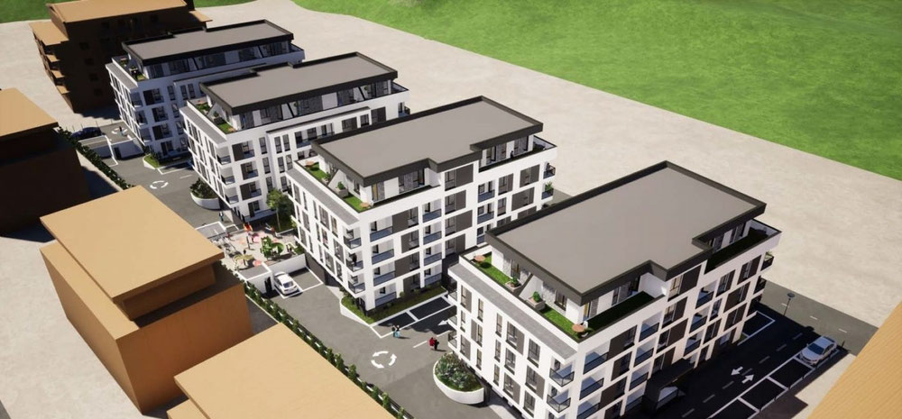 Immobilien in Catanelor Residence — Schauen Sie sich die Immobiliensuchmaschine GEOLN.COM an. Foto 1