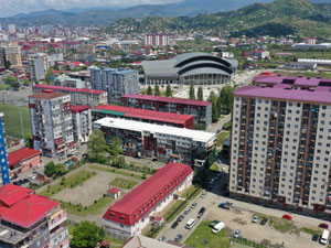 Gewerbeflächen in Batumi — Immobilien-Suchservice von Bauträgern und Eigentümern GEOLN.COM. Foto 2