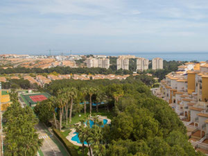 顶楼 3 卧室 105 m² 在 Campoamor, 西班牙 — 来自开发商和业主的房地产搜索引擎 GEOLN.COM. 照片 20