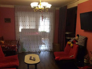 Isani的4个房间的公寓。在伊萨尼第比利斯购买公寓 — 来自开发商和业主的房地产搜索引擎 GEOLN.COM. 照片 11