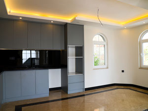 独立别墅，享有全景视野 — 来自开发商和业主的房地产搜索引擎 GEOLN.COM. 照片 15