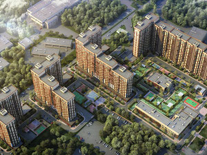 房地产在 Pokoleniye — look at the real estate search engine GEOLN.COM. 照片 5