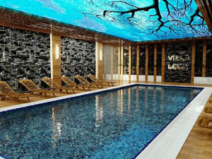 房地产在 Villa Loca — look at the real estate search engine GEOLN.COM. 照片 8