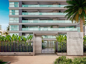 Nieruchomości w Altamira Rambla — spójrz na wyszukiwarkę nieruchomości GEOLN.COM. Zdjęcie 2