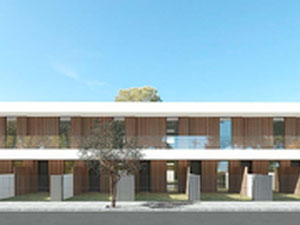 联排别墅 2 卧室 90 m² 在 Pilar de la Horadada, 西班牙 — 来自开发商和业主的房地产搜索引擎 GEOLN.COM. 照片 16