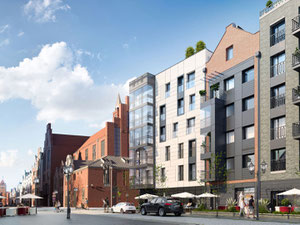 Нерухомість в Kamienica Staromiejska — дивіться на пошуковику нерухомості GEOLN.COM. Фото 2