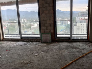 West Development דירה חדשה — חיפוש נדל"ן מפרטי ומקבלן GEOLN.COM. תמונה 8