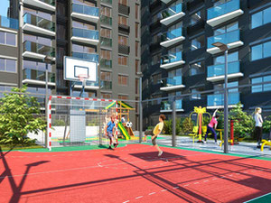 Nieruchomości w Nostrum Central — spójrz na wyszukiwarkę nieruchomości GEOLN.COM. Zdjęcie 6