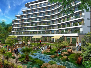 Real estate in Garden Planet — look at the real estate search engine GEOLN.COM. Photo 3