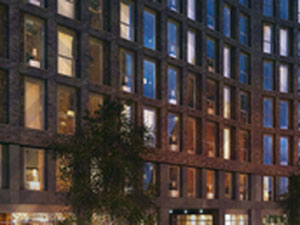 უძრავი კონება Manchester New Square — გადახედეთ უძრავი ქონების საძიებო სისტემას GEOLN.COM. ფოტო 2