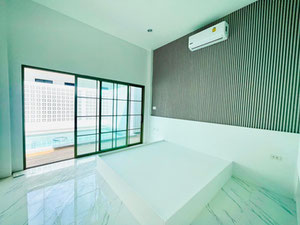 带有3间卧室和2间客厅的房子 — 来自开发商和业主的房地产搜索引擎 GEOLN.COM. 照片 6